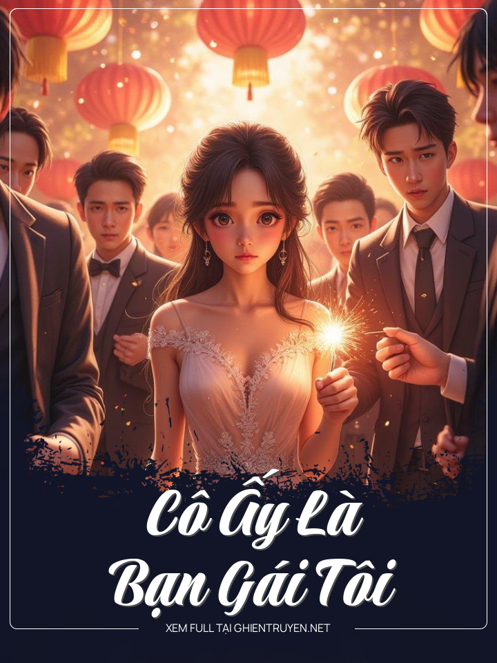 Cô Ấy Là Bạn Gái Tôi