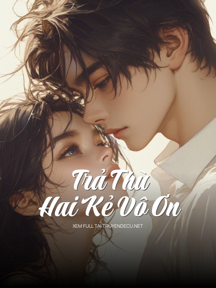 Trả Thù Hai Kẻ Vô Ơn