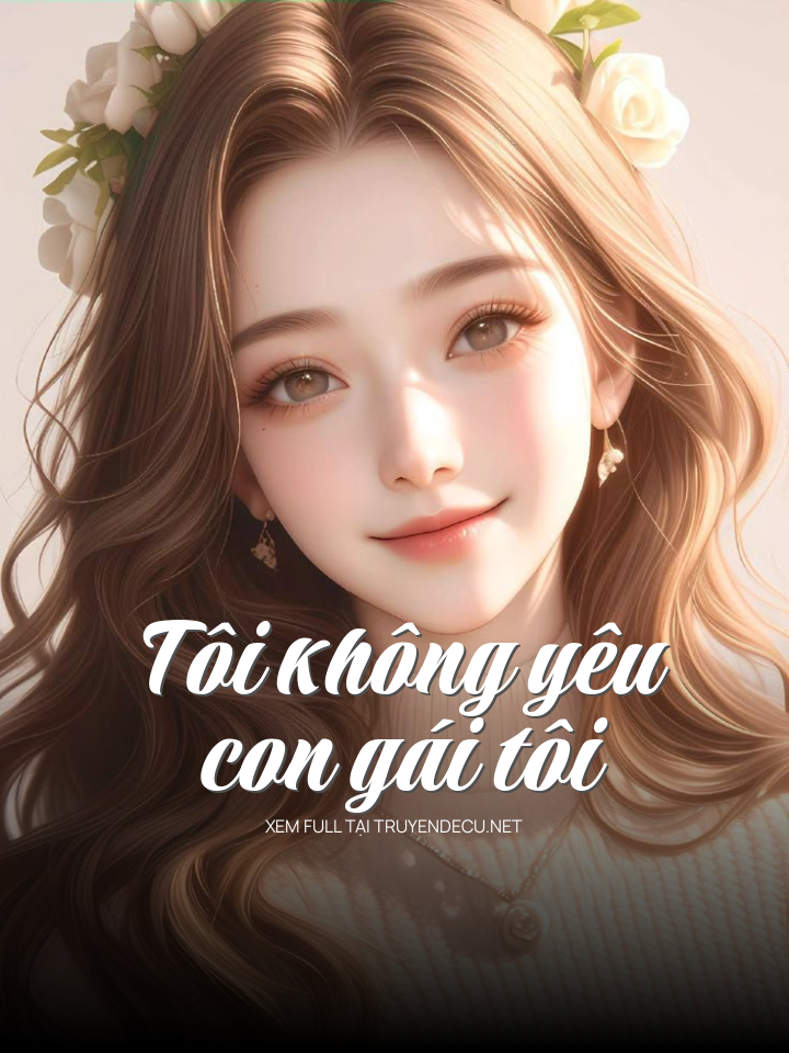 Tôi Không Yêu Con Gái Tôi