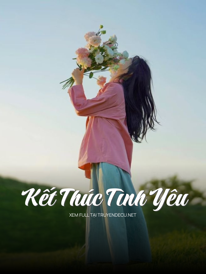 Kết Thúc Tình Yêu