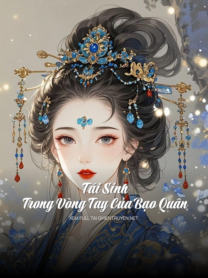 Tái Sinh Trong Vòng Tay Của Bạo Quân