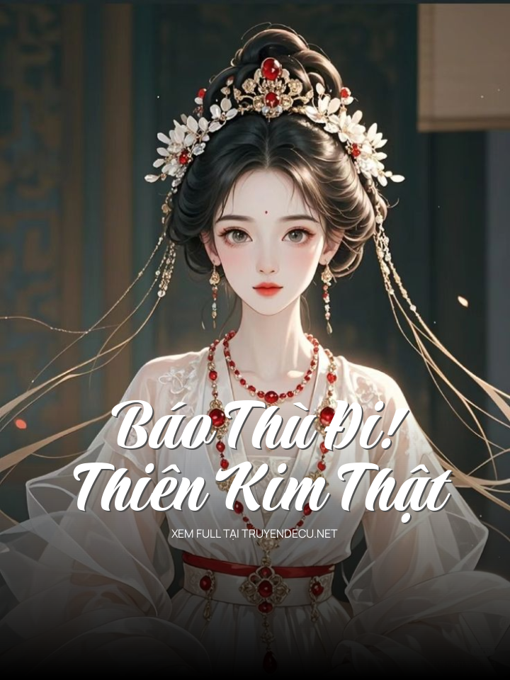 Báo Thù Đi! Thiên Kim Thật
