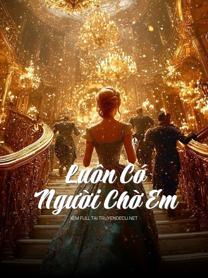 Luôn Có Người Chờ Em