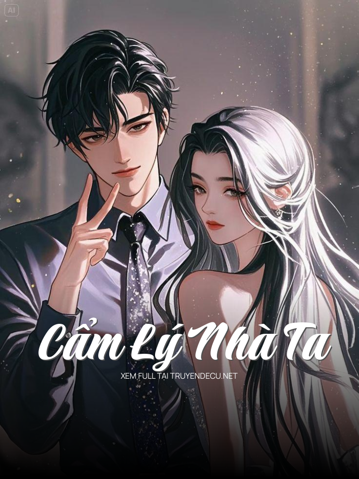 Cẩm Lý Nhà Ta