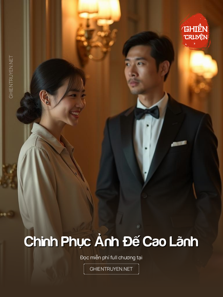 Chinh Phục Ảnh Đế Cao Lãnh
