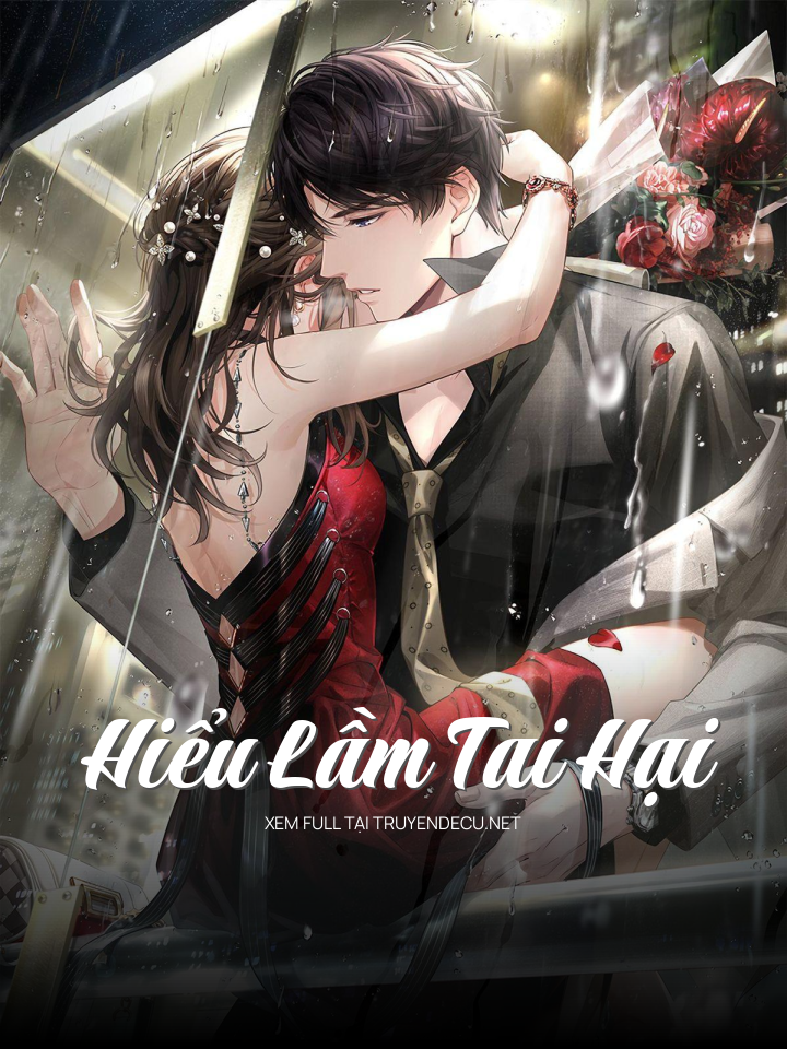 Hiểu Lầm Tai Hại