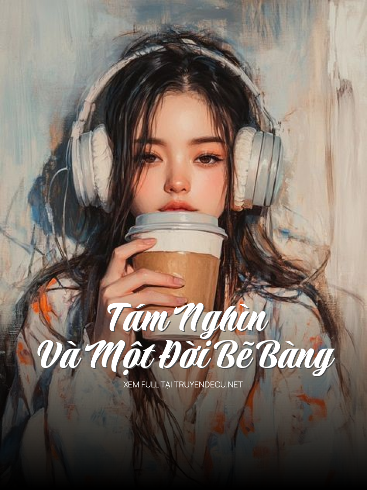 Tám Nghìn Và Một Đời Bẽ Bàng