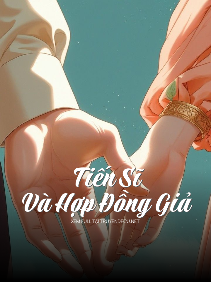 Tiến Sĩ Và Hợp Đồng Giả