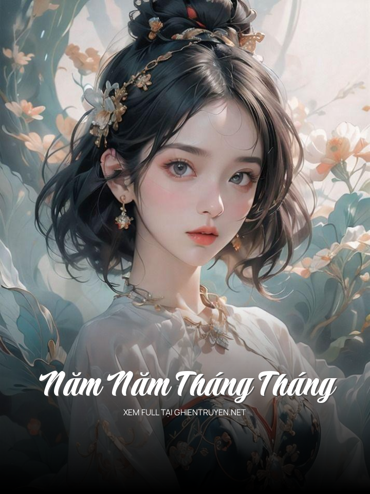 Năm Năm Tháng Tháng