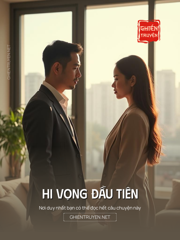 Hi Vọng Đầu Tiên