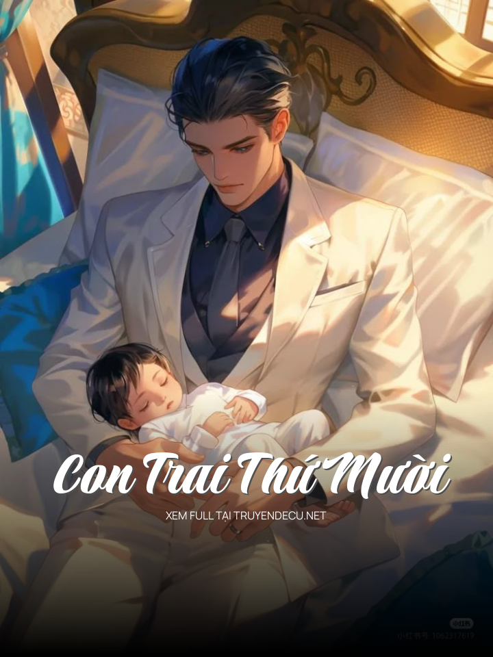Con Trai Thứ Mười