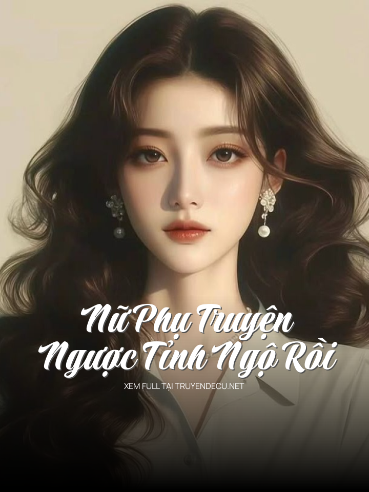 Nữ Phụ Truyện Ngược Tỉnh Ngộ Rồi