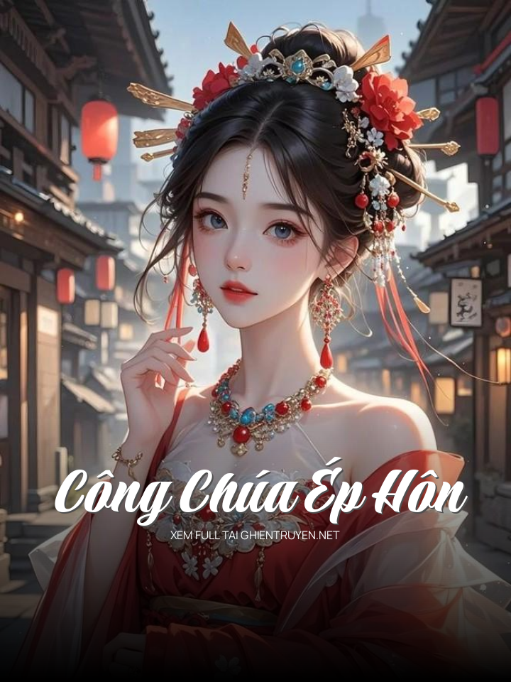 Công Chúa Ép Hôn