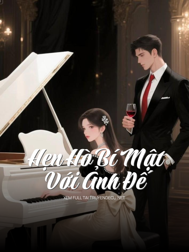 Hẹn Hò Bí Mật Với Ảnh Đế