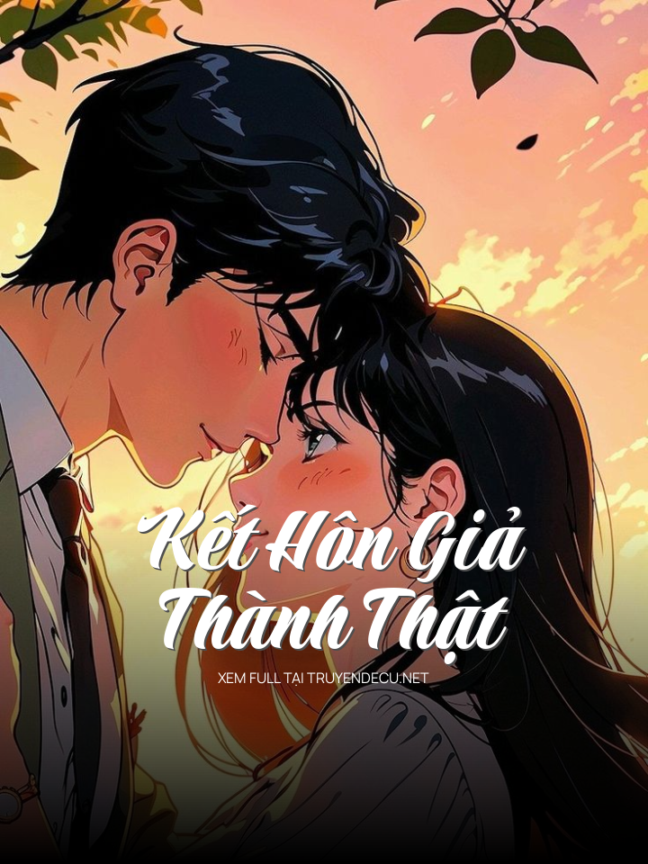 Kết Hôn Giả Thành Thật