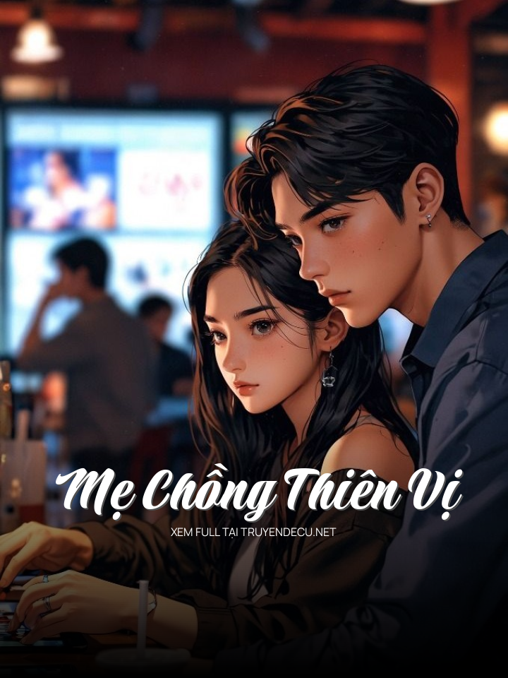 Mẹ Chồng Thiên Vị