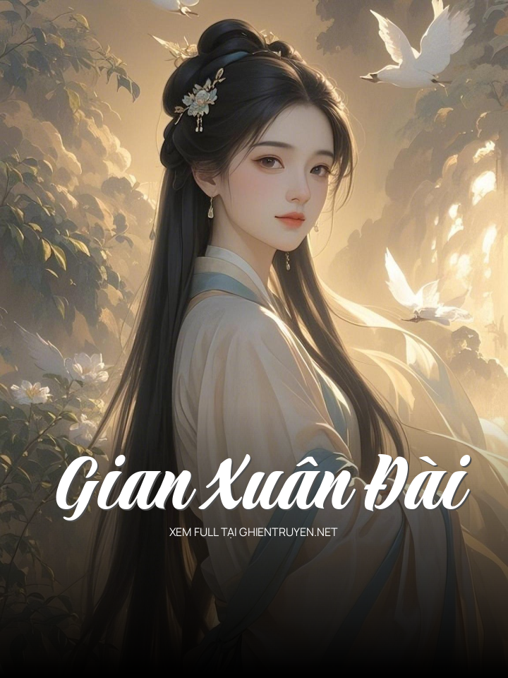 Gian Xuân Đài