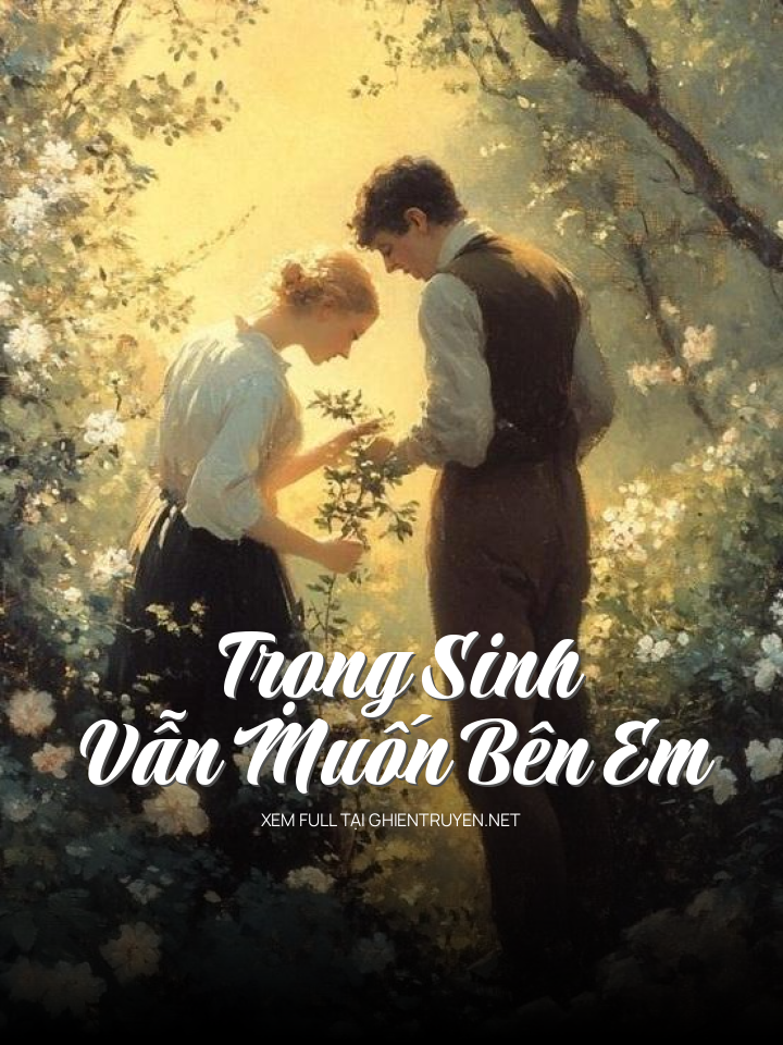 Trọng Sinh Vẫn Muốn Bên Em
