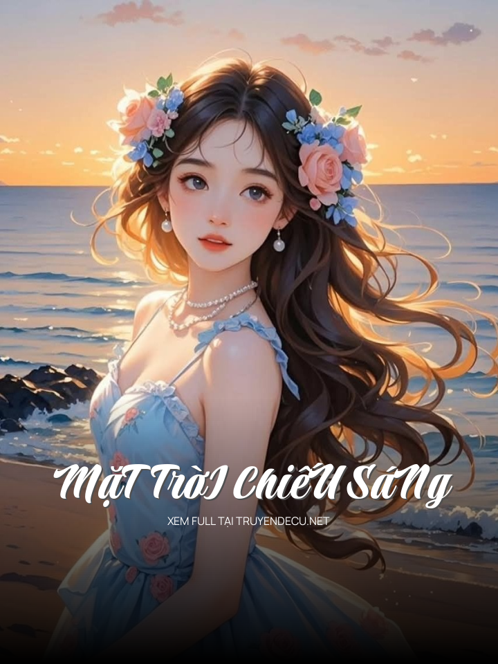 MặT TrờI ChiếU SáNg