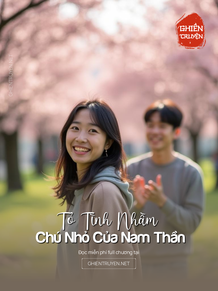 Tỏ Tình Nhầm Chú Nhỏ Của Nam Thần