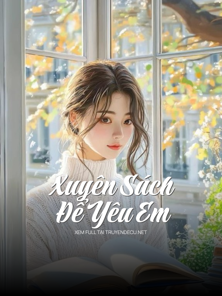 Xuyên Sách Để Yêu Em
