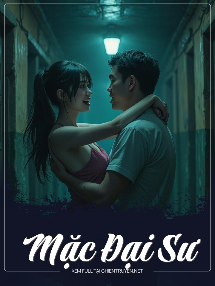 Mặc Đại Sư