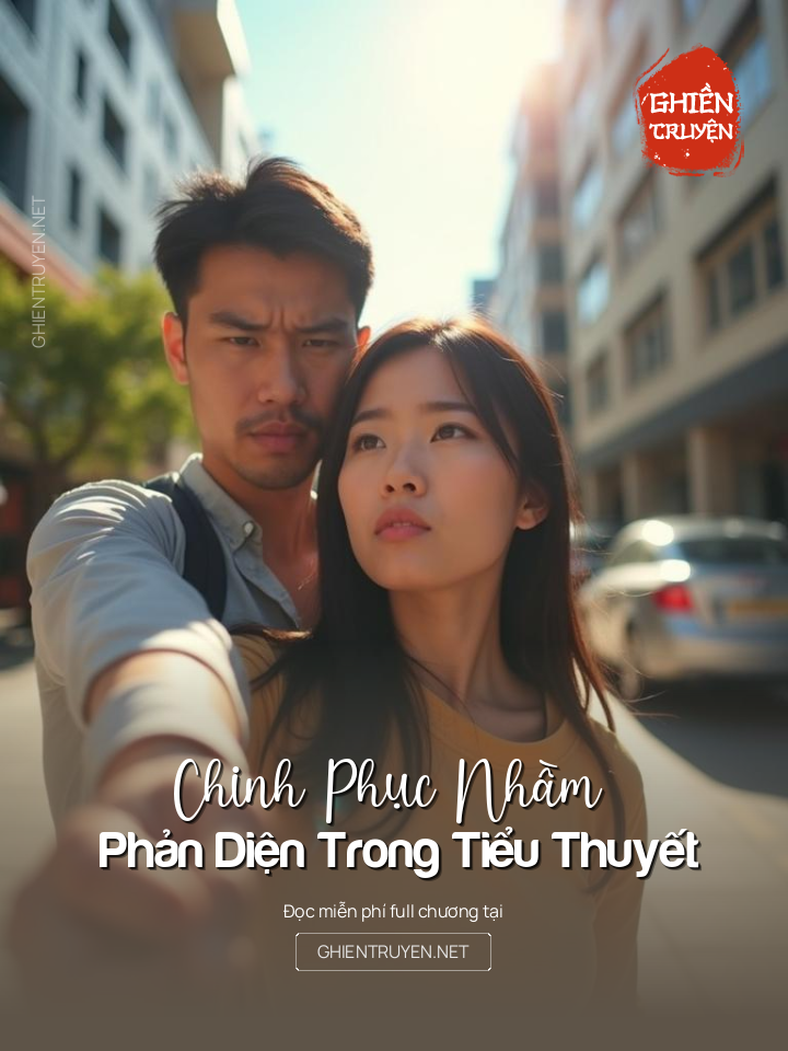 Chinh Phục Nhầm Phản Diện Trong Tiểu Thuyết