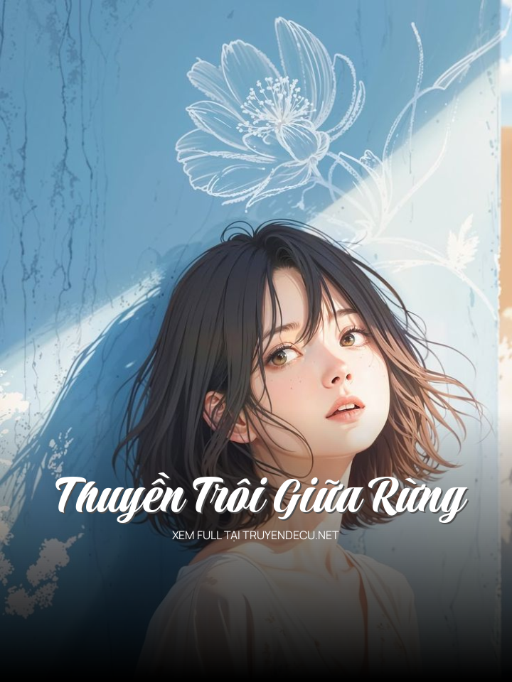 Thuyền Trôi Giữa Rừng