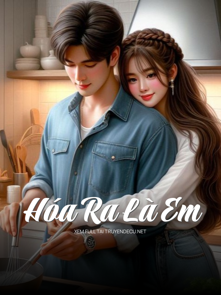 Hóa Ra Là Em