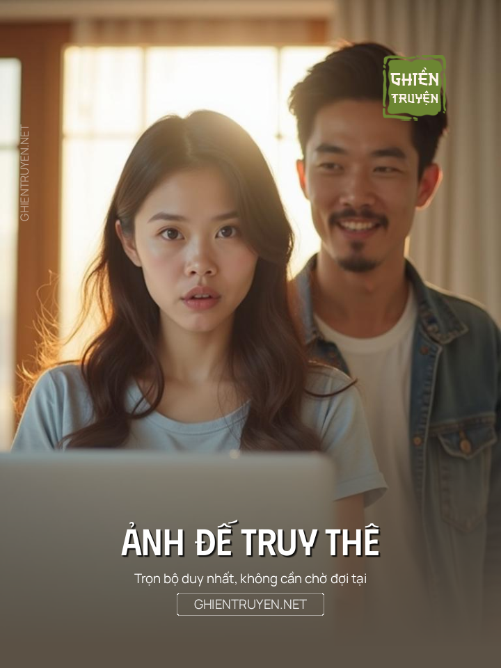 Ảnh Đế Truy Thê