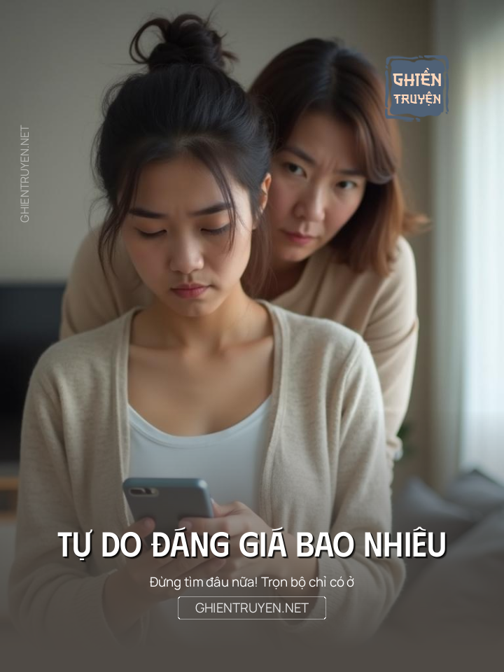 Tự Do Đáng Giá Bao Nhiêu