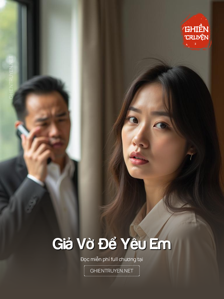 Giả Vờ Để Yêu Em