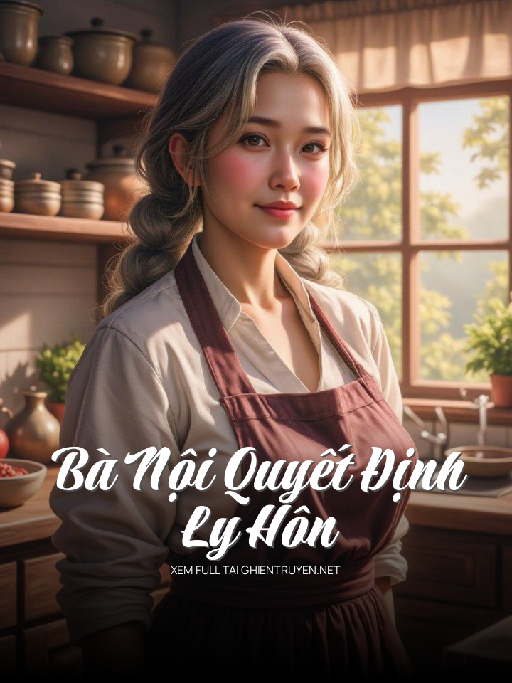 Bà Nội Quyết Định Ly Hôn