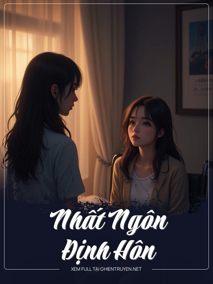 Nhất Ngôn Định Hôn