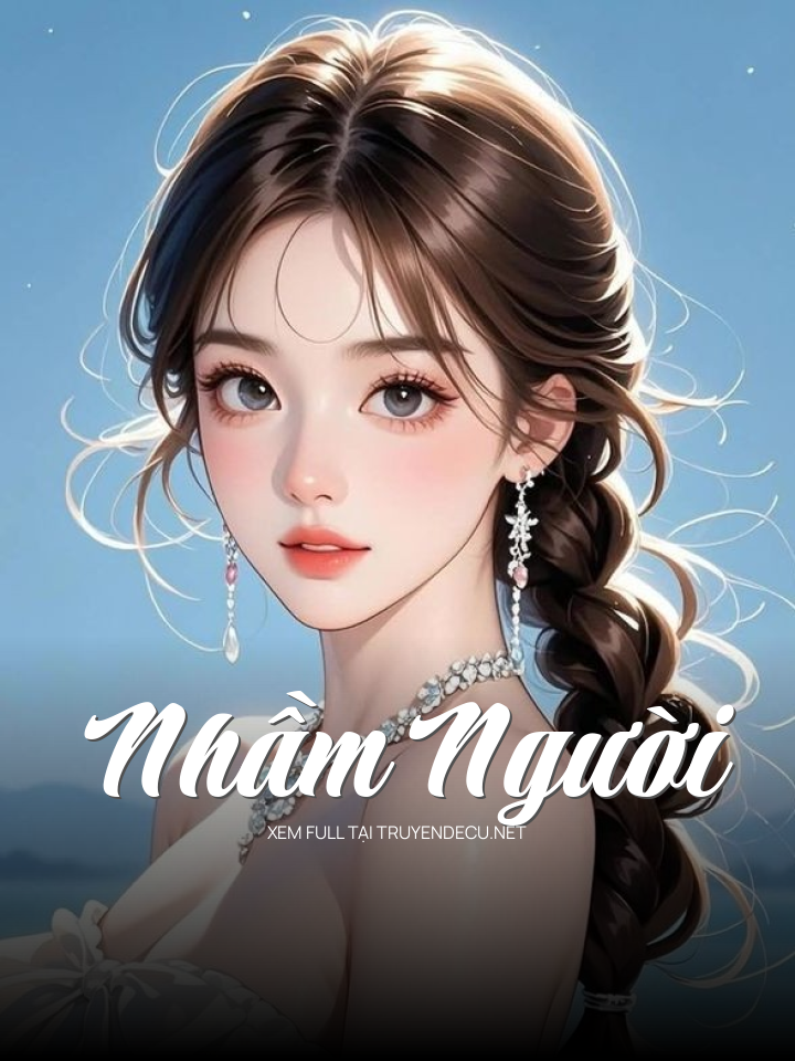 Nhầm Người