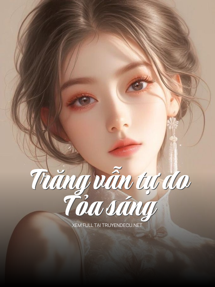 Trăng Vẫn Tự Do Tỏa Sáng
