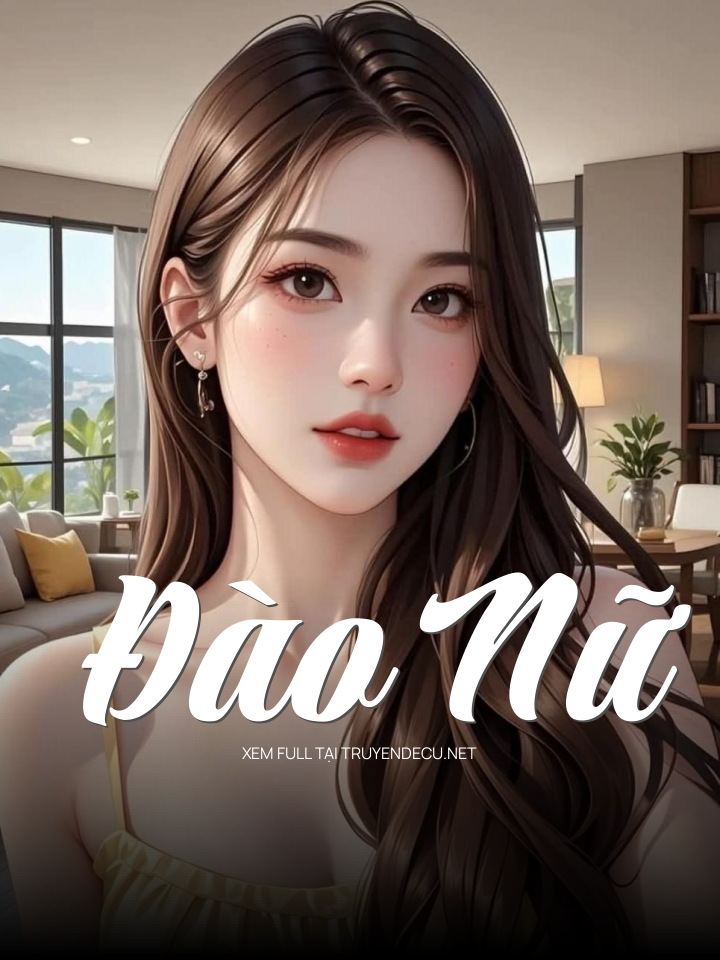 Đào Nữ