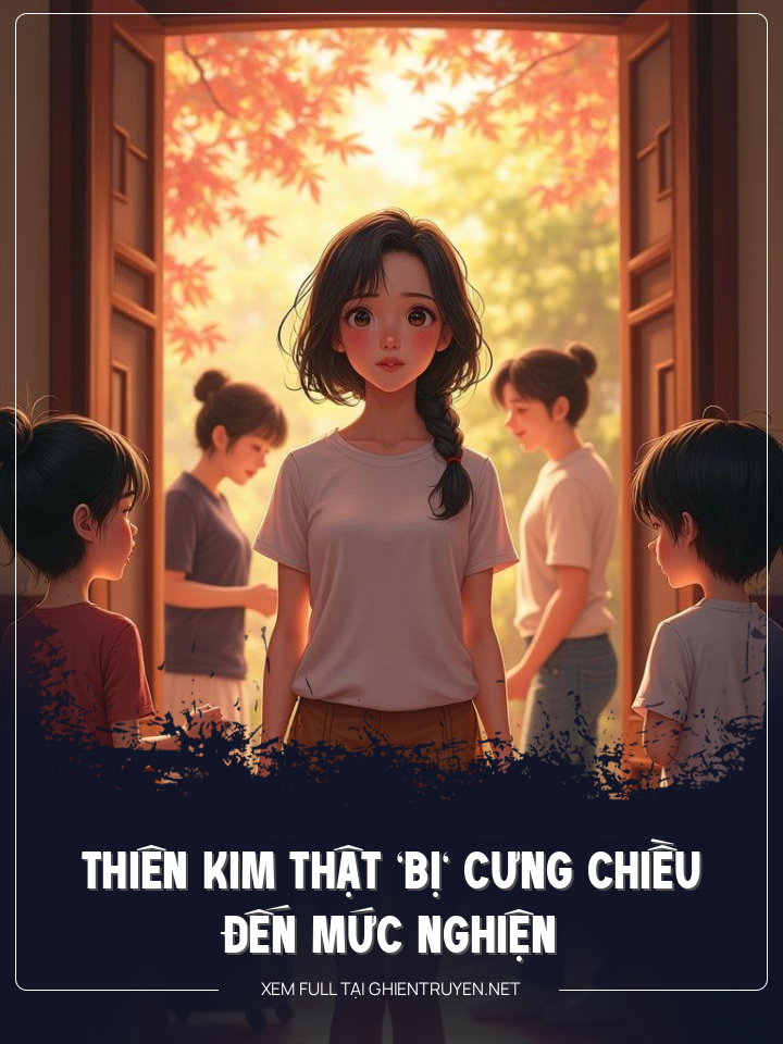 Thiên Kim Thật 