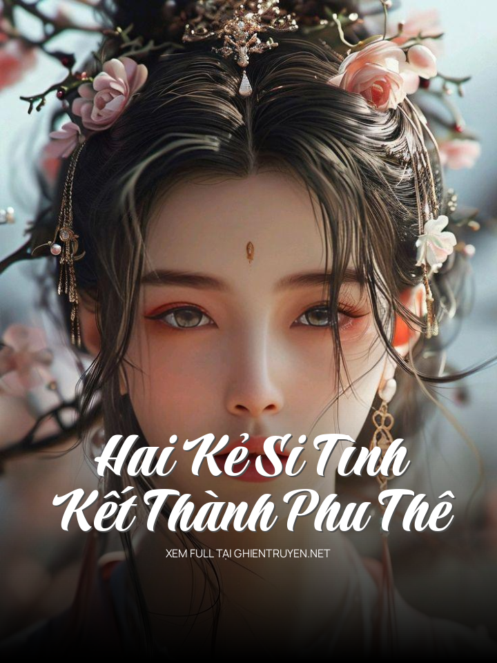 Hai Kẻ Si Tình Kết Thành Phu Thê