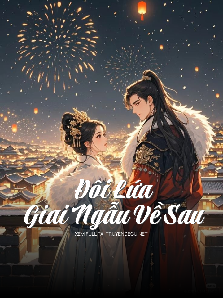 Đôi Lứa Giai Ngẫu Về Sau