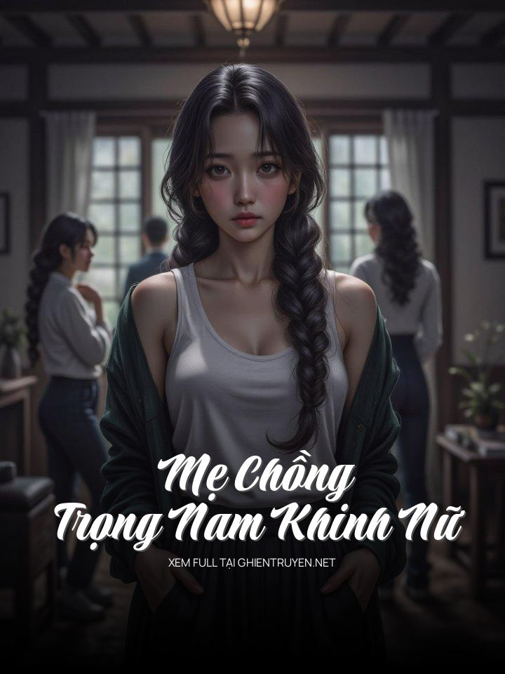 Mẹ Chồng Trọng Nam Khinh Nữ