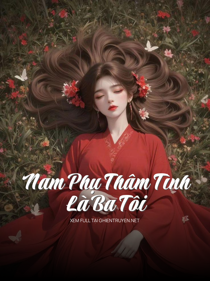 Nam Phụ Thâm Tình Là Ba Tôi