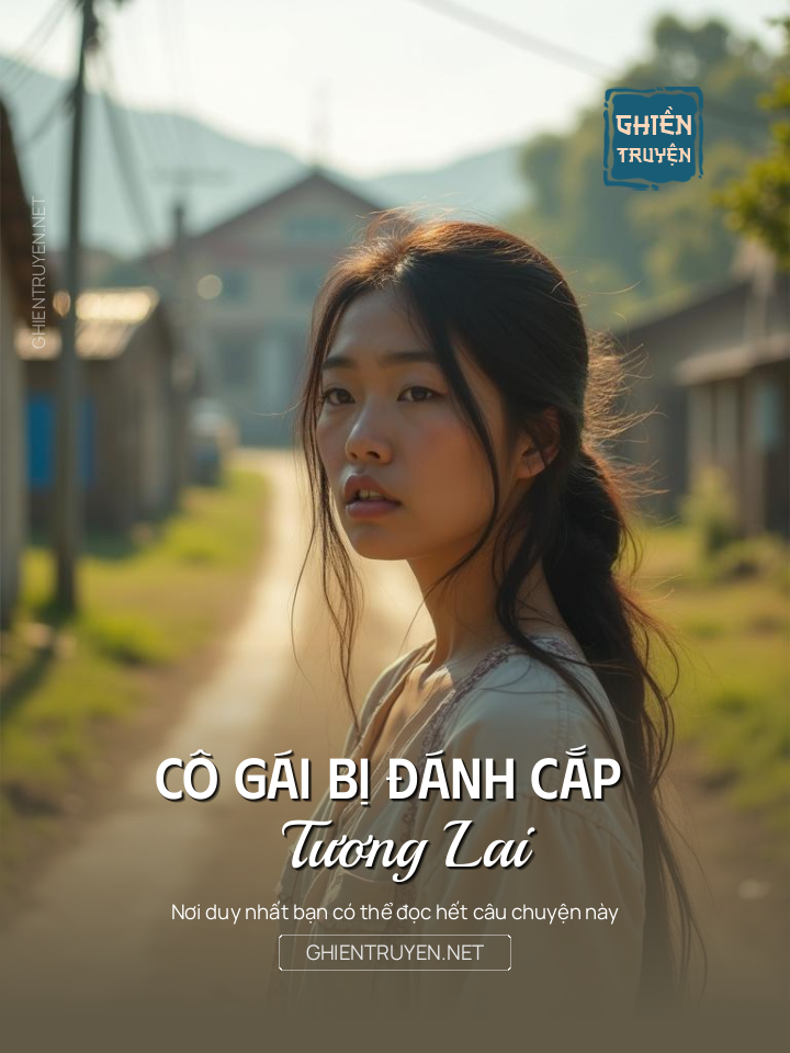 Cô Gái Bị Đánh Cắp Tương Lai