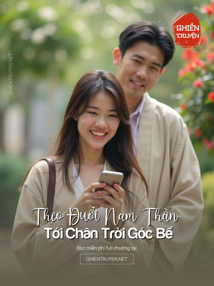Theo Đuổi Nam Thần Tới Chân Trời Góc Bể