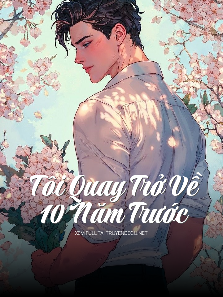 Tôi Quay Trở Về 10 Năm Trước