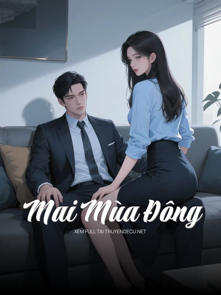 Mai Mùa Đông