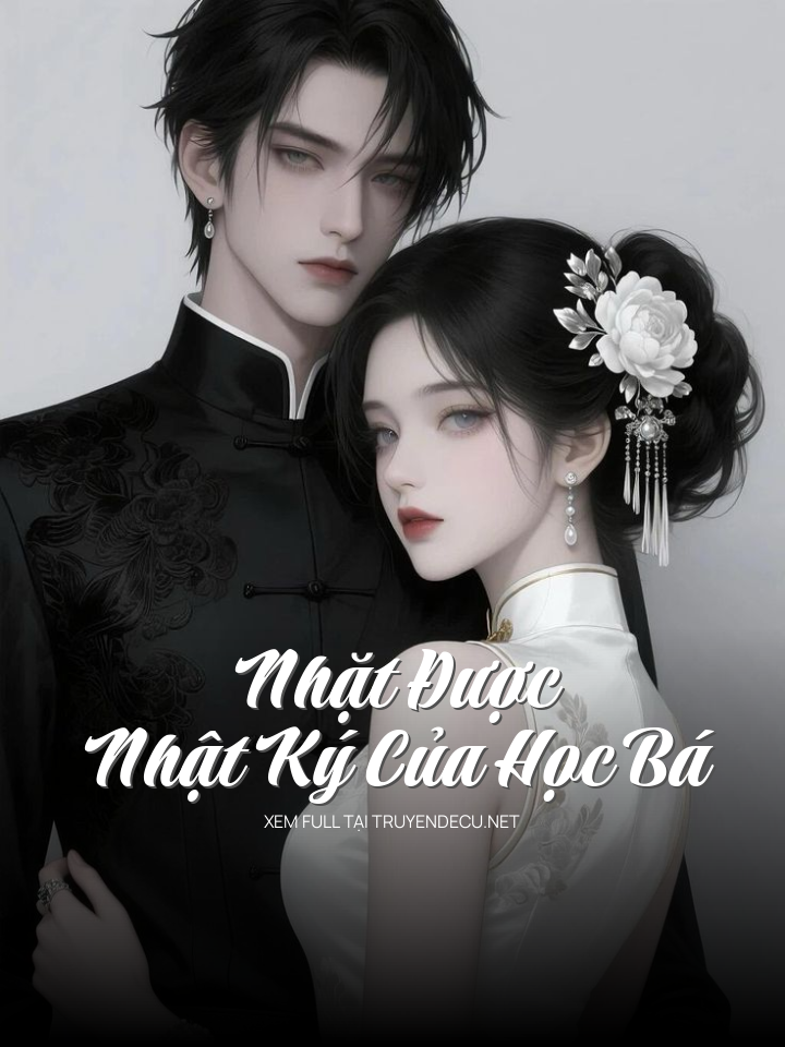 Nhặt Được Nhật Ký Của Học Bá
