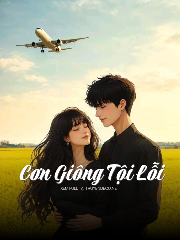 Cơn Giông Tội Lỗi