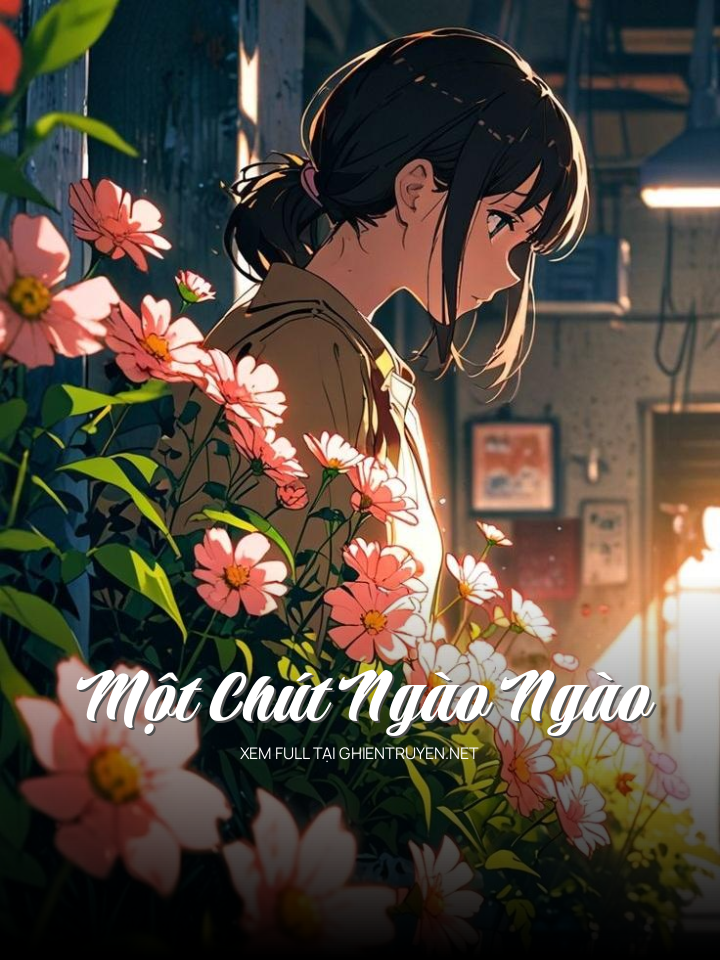 Một Chút Ngào Ngào