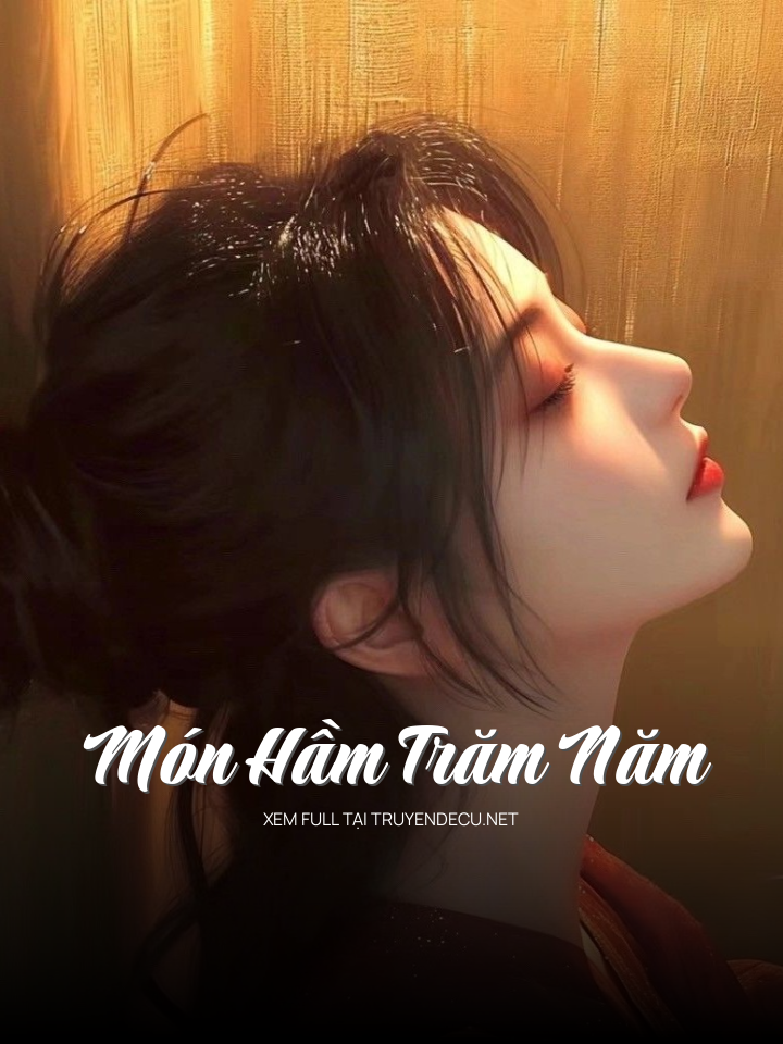 Món Hầm Trăm Năm